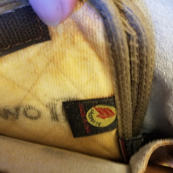 LaCrosse  Whitetail Duck Rain Snow Winter Boots Thinsulate Tan Women's Size 10 - Picture 9 of 16